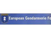 Eurogendorf, strana polizia europea sospensione diritti nelle emergenze