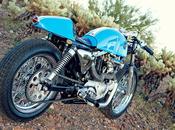 Ironhead DPCUSTOMCYCLES