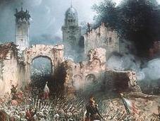 L’ossario Solferino (MN)
