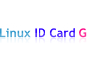 Rilasciato Linux Card Generator