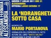 Mafia nord Italia: parla giovedì all’Officina