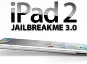 Jailbreakme iPad video spiega come sbloccare tablet Cupertino. VIDEO