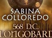 libreria: Sabina Colloredo d.c. longobardi Grande Marcia