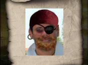 Trasformatevi pirata: Pirateyourself
