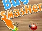 -GAME-Bug Smasher Free