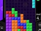 -GAME-Tetris® iPad