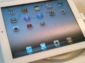 iPad Plus, nuovo progetto Apple entro fine 2011