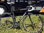 Tarmac S-Works Specialized 2012