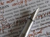 Editing testo letterario: capirne vero significato parte