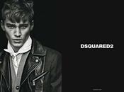 Campaign: Dsquared 2011-2012