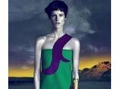 Versace 2011 2012 Campaign