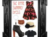 little summer dress
