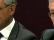 Tremonti cretino Bruntetta! (video)