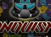 -GAME-Conquist Lite
