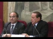 Berlusconi Sempre contrario alla guerra Libia (07.07.11)