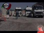 Salerno controlla cantieri lungomare (07.07.11)