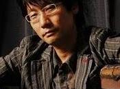 Hideo Kojima pronto annunciare qualcosa settimana