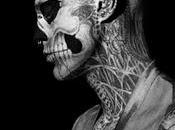 Rick Genest Aline Jacqueline Italia