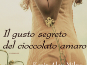 Recensione pensiero gusto segreto cioccolato amaro" Kevin Milne