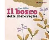 Venerdì libro: quante cose possono scoprire bosco!