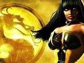 Mortal Kombat annunciato ufficiosamente nuovo personaggio, Tanya