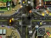 Burnout Crash ecco primo video gameplay