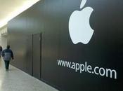 Apple Store tutto mondo preparano luglio