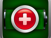 Batteria Doctor Pro: Allunga vita della batteria Iphone