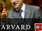 STAR AMERICANA ORIENTE PROFESSORE FILOSOFIA HARVARD MICHAEL J.SANDEL