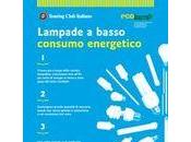 Ecolamp Touring Club Italiano: insieme raccolta delle lampade risparmio energetico