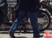 Napoli Giovanardi, arresto Milanese (08.07.11)