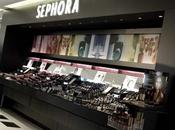 Sephora Apre primo Flagship Store Lecce