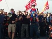 SOLIDARIETà ILLIMITATA LAVORATORI DELLA PIACENZA