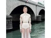 Givenchy haute couture autunno-inverno 2011-2012 hauture fall-winter