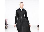 Azzedine Alaïa haute couture autunno-inverno 2011-2012 fall-winter