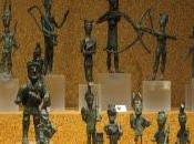 Sculture bronzee nuragiche