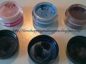 Neve Makeup Ombretti, blush, Nebbia fissante, Rugiada makeup