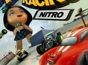 -GAME-Touch Racing Nitro