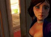 BioShock Infinite, Levine parla Elizabeth ruolo