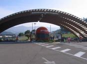 Gran Premio d'Italia 2011 MotoGP Paddock