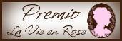 Premio Letterario Rose -Seconda edizione-