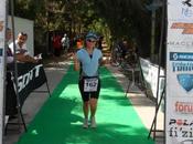 Ufficialmente TRIatleta