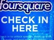 Foursquare come usiamo nostra intervista
