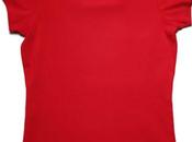 nuovo coinquilino maglietta rossa