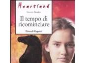 “HEARTLAND, TEMPO RICOMINCIARE”, Lauren Brooke, Einaudi