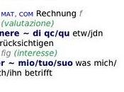 Dizionario tedesco italiano BASIC PONS