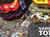Vado, Tokyo torno