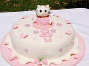 Torta Hello Kitty