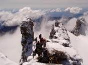 Intrappolati Monviso alpinisti alessandrini