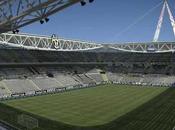 Fifa nuovo stadio della Juventus scatti